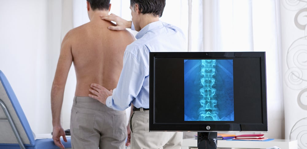 spinal care