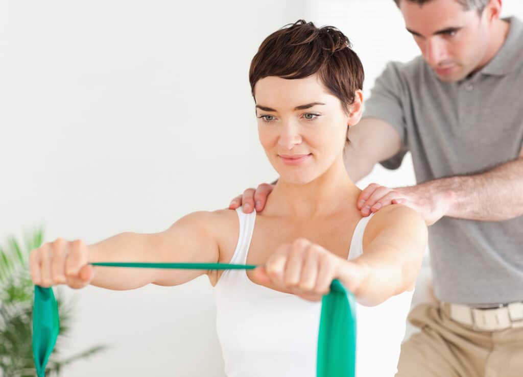 benefits of post-operative physical therapy