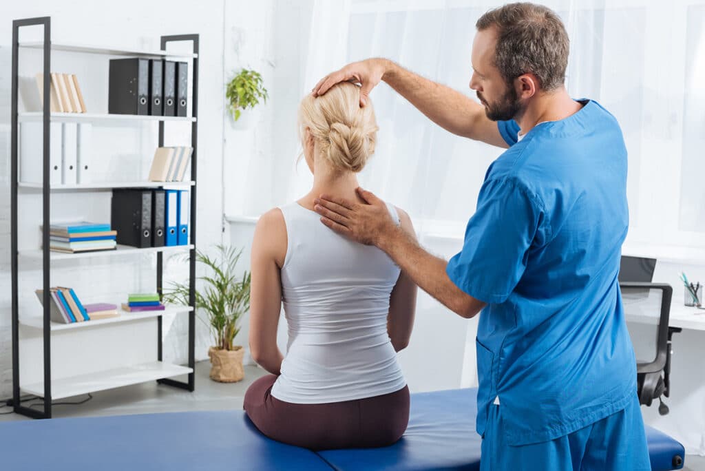 Benefits of Manual Therapy 
