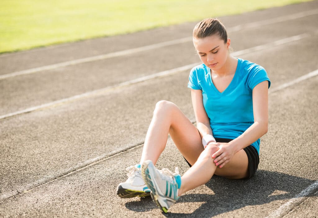 Bone Stress Injuries in Runners