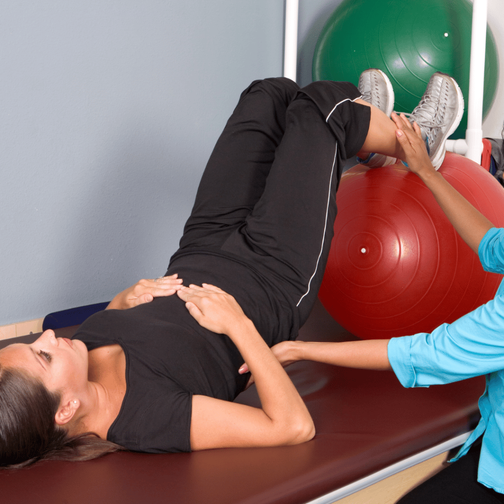 Women’s Health Physical Therapy